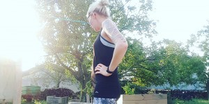 Beitragsbild des Blogbeitrags Review: Freeletics Running