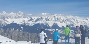 Beitragsbild des Blogbeitrags Reiteralm-Liebe