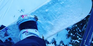Beitragsbild des Blogbeitrags Am sportlichen Tiefpunkt