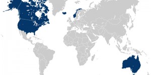 Beitragsbild des Blogbeitrags Travel with me: Reiseziele 