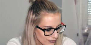 Beitragsbild des Blogbeitrags Höchste Zeit für eine neue Brille 
