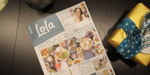 Beitragsbild des Blogbeitrags LOLA Magazin – veganes Kokos-Schoko-Eis