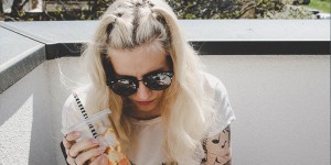 Beitragsbild des Blogbeitrags Nur keine Panik!