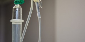 Beitragsbild des Blogbeitrags Diagnose: Kleinhirninsult