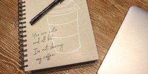 Beitragsbild des Blogbeitrags Let’s get organized! – Bloggeredition 