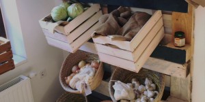 Beitragsbild des Blogbeitrags Nachhaltig einkaufen – So klappts! 