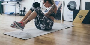 Beitragsbild des Blogbeitrags Get fit: Did you workout today?