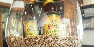 Beitragsbild des Blogbeitrags Warum Hirter Bier kein Dosenbier produziert 