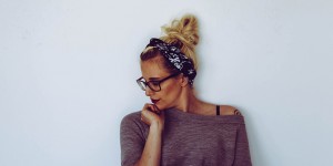 Beitragsbild des Blogbeitrags Die Grundeinstellung zum Leben macht es aus!