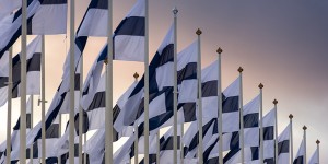 Beitragsbild des Blogbeitrags Das solltest du in Helsinki unbedingt sehen!