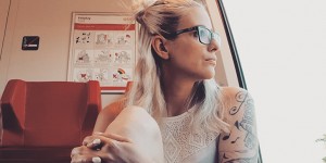 Beitragsbild des Blogbeitrags Viime Kuu Juli: Sunshine on my mind 