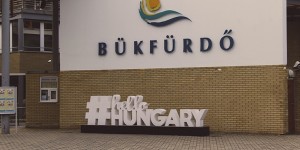 Beitragsbild des Blogbeitrags Ein verregnetes Wochenende in der Therme Bük 