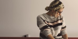 Beitragsbild des Blogbeitrags So gelingen auch dir stylische (Flecht)-Frisuren