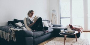 Beitragsbild des Blogbeitrags Roomtour: Hashtag AWESOME