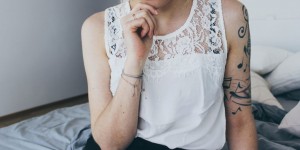 Beitragsbild des Blogbeitrags #RealTalk: Warum wir alle öfters über Sex sprechen sollten!