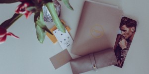 Beitragsbild des Blogbeitrags Stylischer Schmuck und schlichte Eleganz