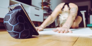 Beitragsbild des Blogbeitrags SmartTurtle – Allrounder fürs Handy oder Tablet
