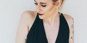 Beitragsbild des Blogbeitrags JuJou #6: Be a lady they said.