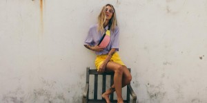 Beitragsbild des Blogbeitrags Die Gürteltaschen sind zurück!