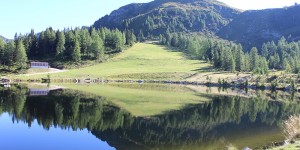 Beitragsbild des Blogbeitrags Wanderlust: Gasselhöh und Spiegelsee 