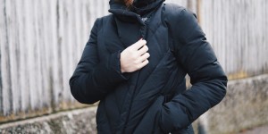 Beitragsbild des Blogbeitrags Trendreport: Winterjacken 2017 