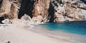 Beitragsbild des Blogbeitrags Cala Mariolu 