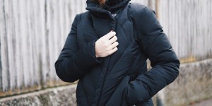 Beitragsbild des Blogbeitrags Trend Report: Winter Jackets 2017 