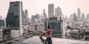 Beitragsbild des Blogbeitrags Bangkok In Less Than 48 Hours