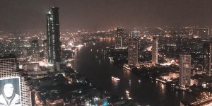 Beitragsbild des Blogbeitrags Review: Sky Bar At Lebua State Tower