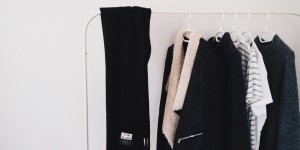 Beitragsbild des Blogbeitrags Winter Wardrobe Essentials 