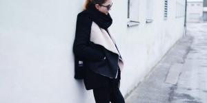 Beitragsbild des Blogbeitrags Ready for the February Cold 