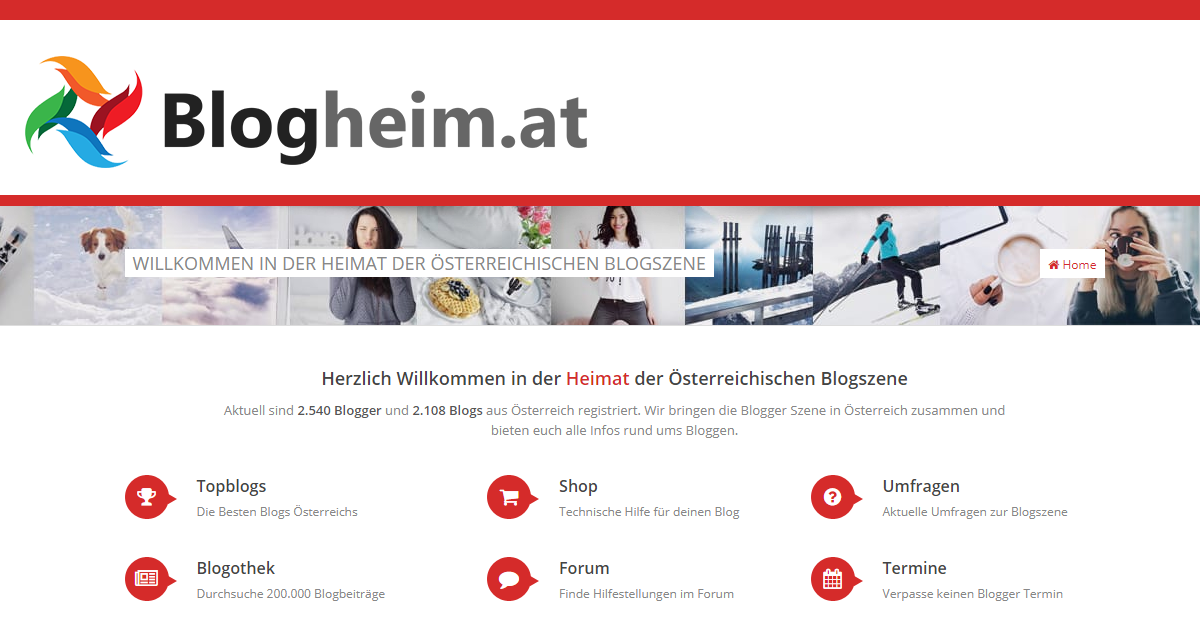 (c) Blogheim.at