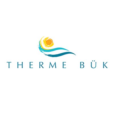 Therme Bük Kampagnen Logo