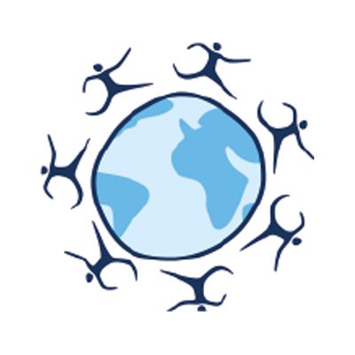 Around the World in A Day Kampagnen Logo