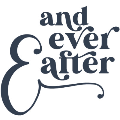 &everafter - Hochzeits- und Eventpapeterie Kampagnen Logo