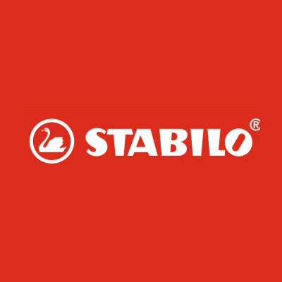 STABILO EASY Kampagnen Logo