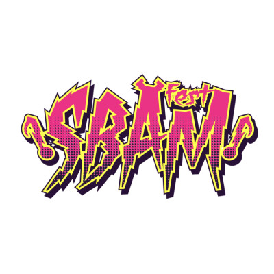 SBÄM Fest 5 Kampagnen Logo