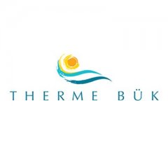 Therme Bük  Kampagnen Logo