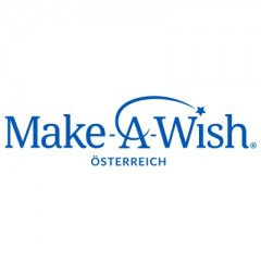 #Blogparade Make-A-Wish Foundation  Kampagnen Logo