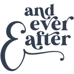 &everafter - Hochzeits- und Eventpapeterie Kampagnen Logo