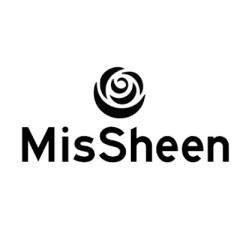 MisSheen - Hula Hoop Kampagnen Logo