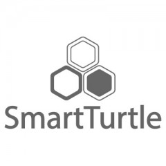 SmartTurtle Kampagnen Logo