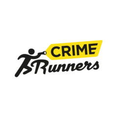 Crime Runners #1 Escape Room in Wien Kampagnen Logo