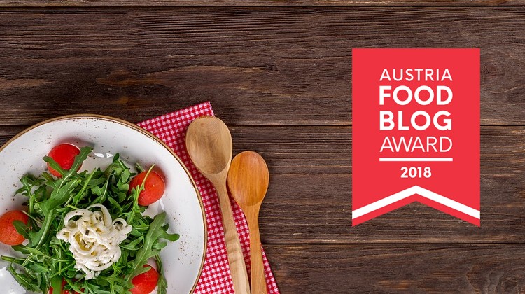 Austria Food Blog Award