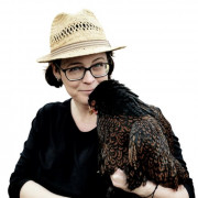 Profilbild von User MOSAUERIN - der Landblog