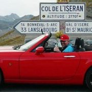 Profilbild von User roadstertouren