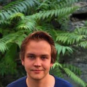 Profilbild von User unevenit