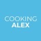 Cooking Alex
