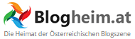 Blogheim.at Logo